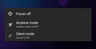 Power off (shutdown) your device.root access need!. How To Show Power Off Menu On Android On The Click Of A Button Stack Overflow