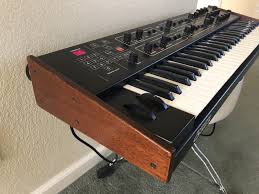 Sequential Circuits Prophet 600 Keyboard Synthesizer With Gligli Upgrade Synthesizer Circuit Keyboard Want to discover art related to gligli? pinterest