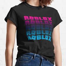 To make your view go closer. Roblox T Shirts Redbubble