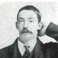 John William Thomas Hickman (1866–1945)