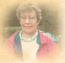 Rose Marie Contos Obituary & Funeral