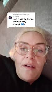 Catherine Mcallister Chazzy Shankill