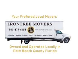 Maybe you would like to learn more about one of these? Irontree Movers L Moving Company West Palm Beach