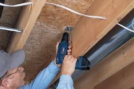 How To Fix Squeaky Floors This Old House In 2020 Squeaky Floors Fix Squeaky Floors Flooring