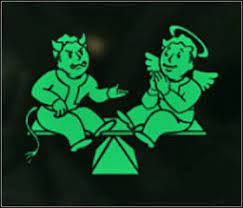 Is It Better To Be Good Or Bad On Fallout 3? - Quora