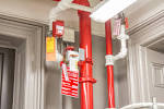 Fire Sprinkler Requirements for Commercial Buildings