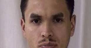 WANTED: Victor Gardea