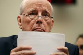 Republicans Take Jabs at John Dean and Democrats: The 70s 'Want Their Star  Witness Back'