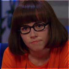 Velma Scooby Doo Edits