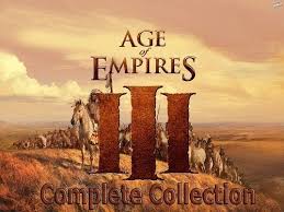 Age Of Empires Iii Complete Collection Game Free Download Age Of Empires Age Of Empires Iii Empire