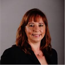 Adriene Harris RN, BSN, MSN