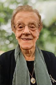 Mrs. Maria Guiomar Machado