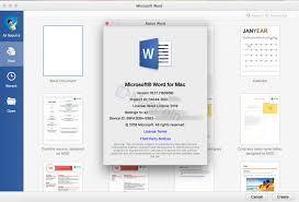 Cara aktivasi microsoft office 2019 dan office 2016 ! Tutorial Cara Aktivasi Microsoft Office 2019 Permanen Macpoin