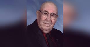 Obituary information for Harold Frank