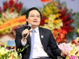Học ngành truyền thông chính sách ra trường có thể ứng tuyển các vị trí nào? Ai Sáº½ La Bá»™ TrÆ°á»Ÿng Bá»™ Giao Dá»¥c Va Ä'ao Táº¡o Tiáº¿ng Viá»‡t