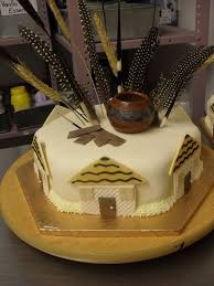 African Traditional Wedding Cakes Traditional Wedding Cakes African Wedding Cakes African Cake