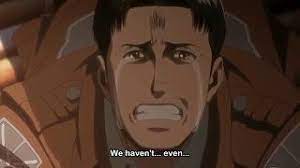 Marco's death explained!since so many of you guys requested it, today we are answering the question: Marco S Death Attack On Titan Youtube