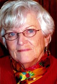 Kathryn “Kitty” Snyder Obituary