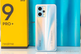 Realme 9 Pro+ review - GSMArena.com tests