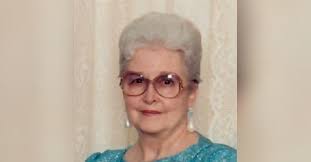 Eleanor Estelle Dawson Obituary