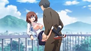 Jk To Ero Giin Sensei Gif 86041 | Hentai Gifs