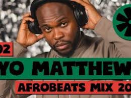 DJ Ayo Matthews Songs, Albums & MP3 Download 2025