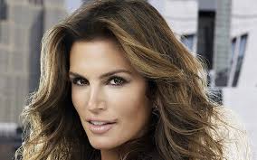 Cindy Crawford High Quality HD wallpaper