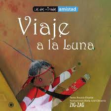 El libro de la luna. Plan Lector Viaje A La Luna Texto Rosario Elizalde Ilustraciones Maria Jose Olavarria Pdf Free Download