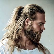 Grey hair men have a lot of opportunities to try out. 40 Best Blonde Hairstyles For Men 2021 Guide