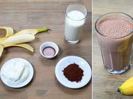 Studien haben gezeigt, dass proteine beim abnehmen helfen. Eiweissshake Rezepte Eat Smarter