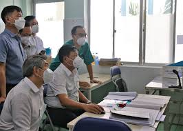 Các nhà khoa học khẳng định hiệu quả của tất cả các loại vaccine đã được cấp phép. Fnrvvyw3ig821m
