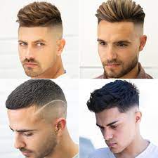 One haircut and styling with full foils or balayage at stan parente salon (up to 62% off). Mens Barber Near Me