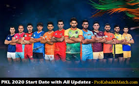 However, the star sports 1 (sd/hd) will live broadcast the auction with hindi commentary while star sports 2 (hd/sd) in english. Pkl 2020 Start Date Pkl 2020 Latest News Pro Kabaddi Match