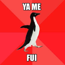 Jul 28, 2021 · ya me fui. Meme Creator Funny Ya Me Fui Meme Generator At Memecreator Org