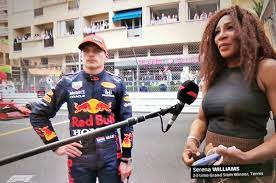 Serena williams says she's not going to olympics. Ton Laven On Twitter Winnaar Van Grand Prix Formule 1 Race In Monaco Is Max Verstappen 2021 05 23 Beker Redbullracing Ziggosport Serenawilliams Manaco Https T Co I4e63gvk7q Twitter
