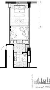 Hotel Roomers Munich Update Hotel Plan Hotel Room Plan Apartment Floor Plans