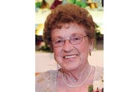 Dorothy Gilson Obituary (1922