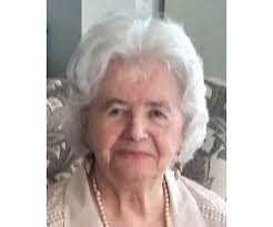 IRENE NOWACKI Obituary (1928