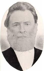 Some Families of East Alabama, Georgia, the Carolinas, VA, PA & MD