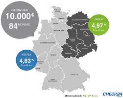 Bedeutung von ostern / was ist ostern. Kredite In Ost Und West 25 Jahre Vereintes Deutschland