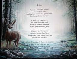 Birthday Quotes For My Son From Mom Click Here For Son Poems Black And Yellow Baground Son Poems Birthday Wishes For Son Happy Birthday Son