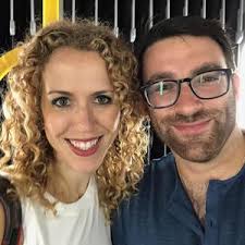 Alex Leavy and Joel Feinstein's Wedding Registry