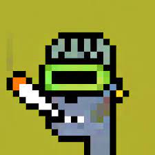 Pin On Pixel Art Nft
