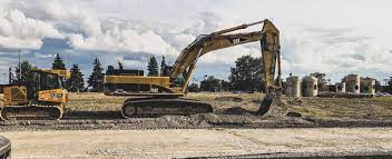 Best excavator insurance in australia | imar. Plant Insurance Raw Material Cover