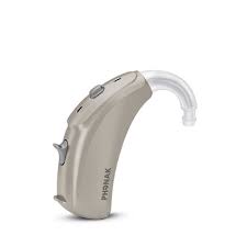 Phonak Bolero V Hearing Aid Phonak