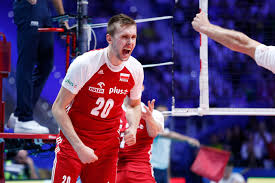 Check spelling or type a new query. Mistrz Swiata W Najlepszej Druzynie Europy Mateusz Bieniek Oficjalnie Zawodnikiem Cucine Lube Civitanova Sport Wp Sportowefakty