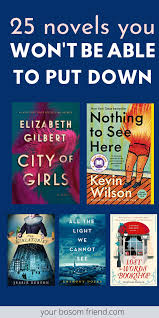 25 Best Book Suggestions For Your Next Book Club Discussion Your Bosom Friend In 2020 Best Book Club Books Book Club Books Top Fiction Books