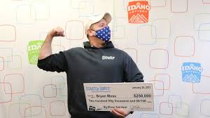 Powerball lottery winners come from many places in pennsylvania. Man Wins Lottery For The Sixth Time With 250 000 Jackpot Prize Abc News
