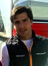 Share your videos with friends, family, and the world Carlos Sainz Jr Wikipedia