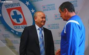 Fallece “Billy” Álvarez, expresidente de Cruz Azul